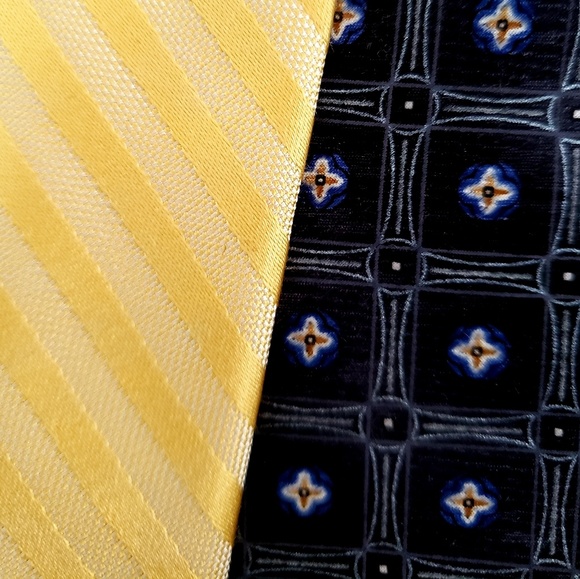 πΌSilk ties for teens - 50" to 52" - Picture 6 of 7